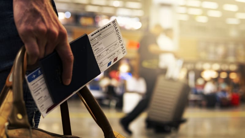 ¿Por qué contratar un seguro de viaje?
