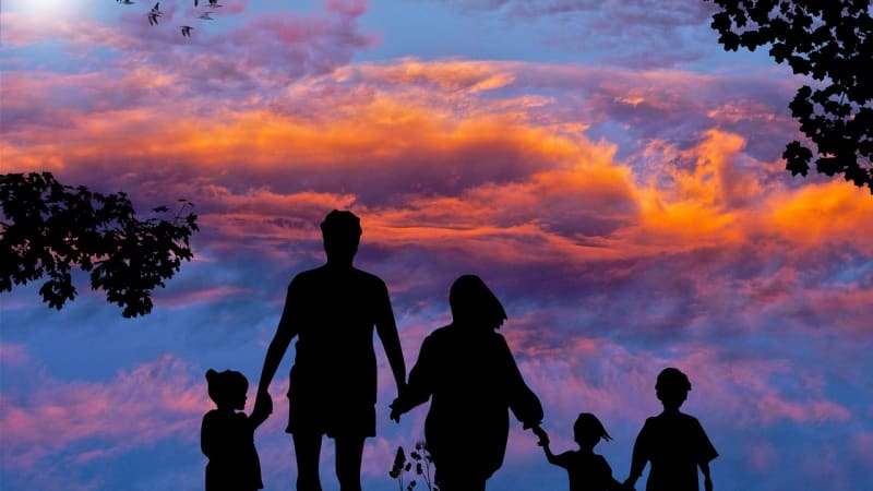 Viajar en familia: Los mejores destinos
