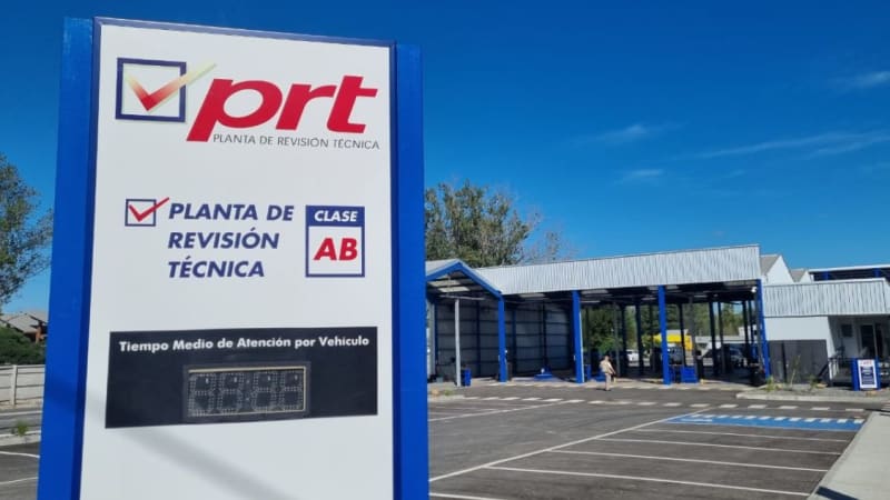 Cómo verificar si tu auto tiene la revisión técnica al día