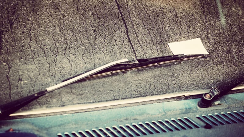 ¿Como saber si tu auto tiene multas?