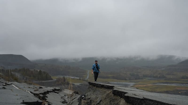  Todo lo que hay que saber sobre los terremotos en Chile