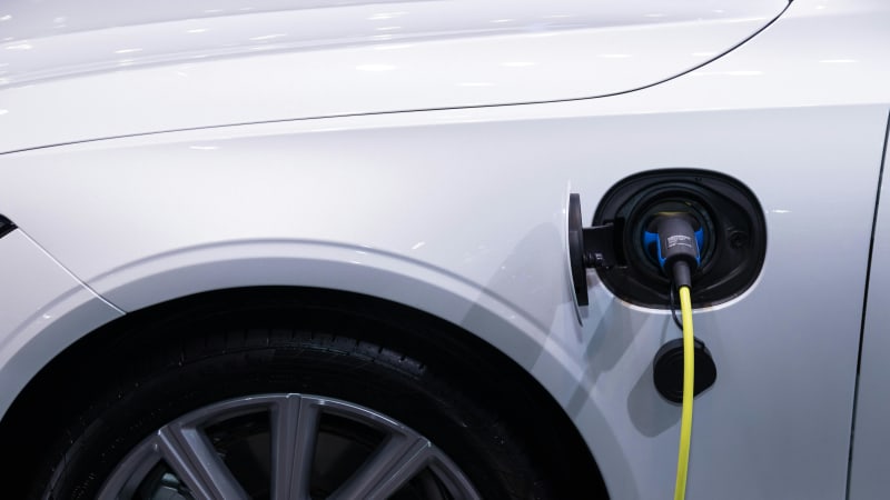  Autos eléctricos que marcarán tendencia en Chile este 2024