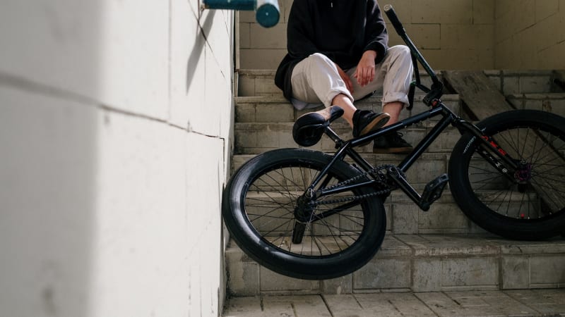  Recomendaciones para comprar tu primera bicicleta