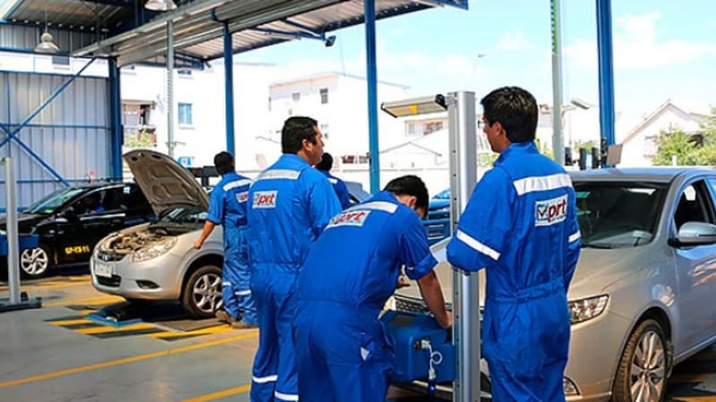 Homologación y Revisión Técnica: ¿Qué necesitas saber sobre tu auto nuevo?