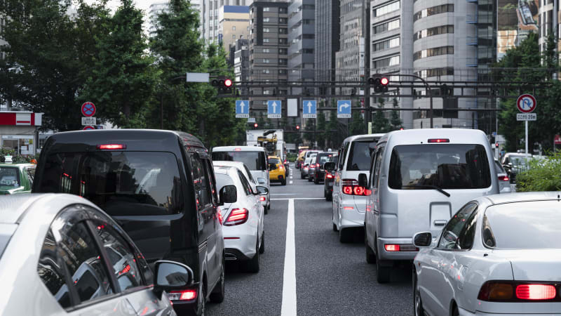  Restricción Vehicular en Chile 2024: Todo lo que necesitas saber