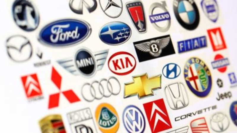 Marcas que Han Hecho Historia en la Industria Automotriz