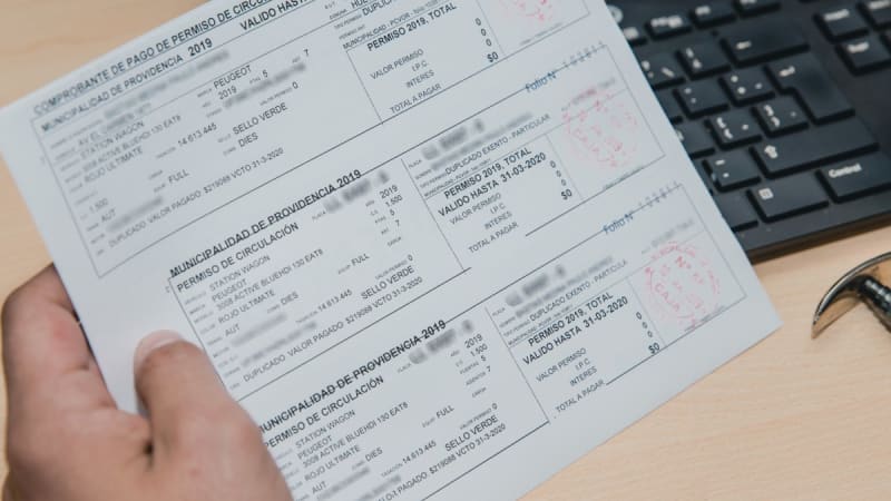 Permiso de Circulación 2024: Todo lo que necesitas saber