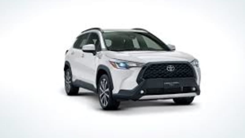 Los autos híbridos más vendidos en Chile en 2024