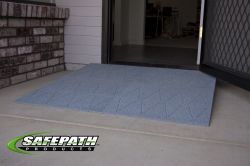 Visit SafeResidential™ Ramps