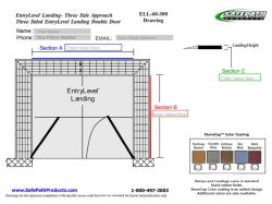 View the ELL-60-300 Three Sided