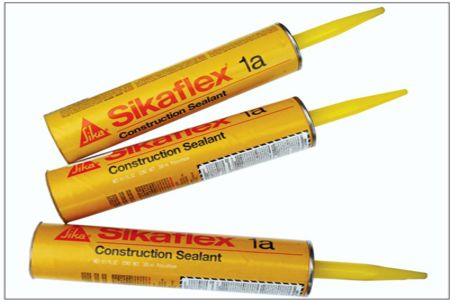 Sikaflex® Construction Sealant