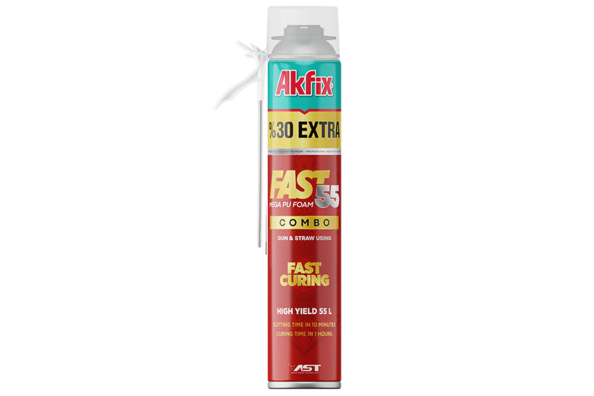 FAST55-SITE