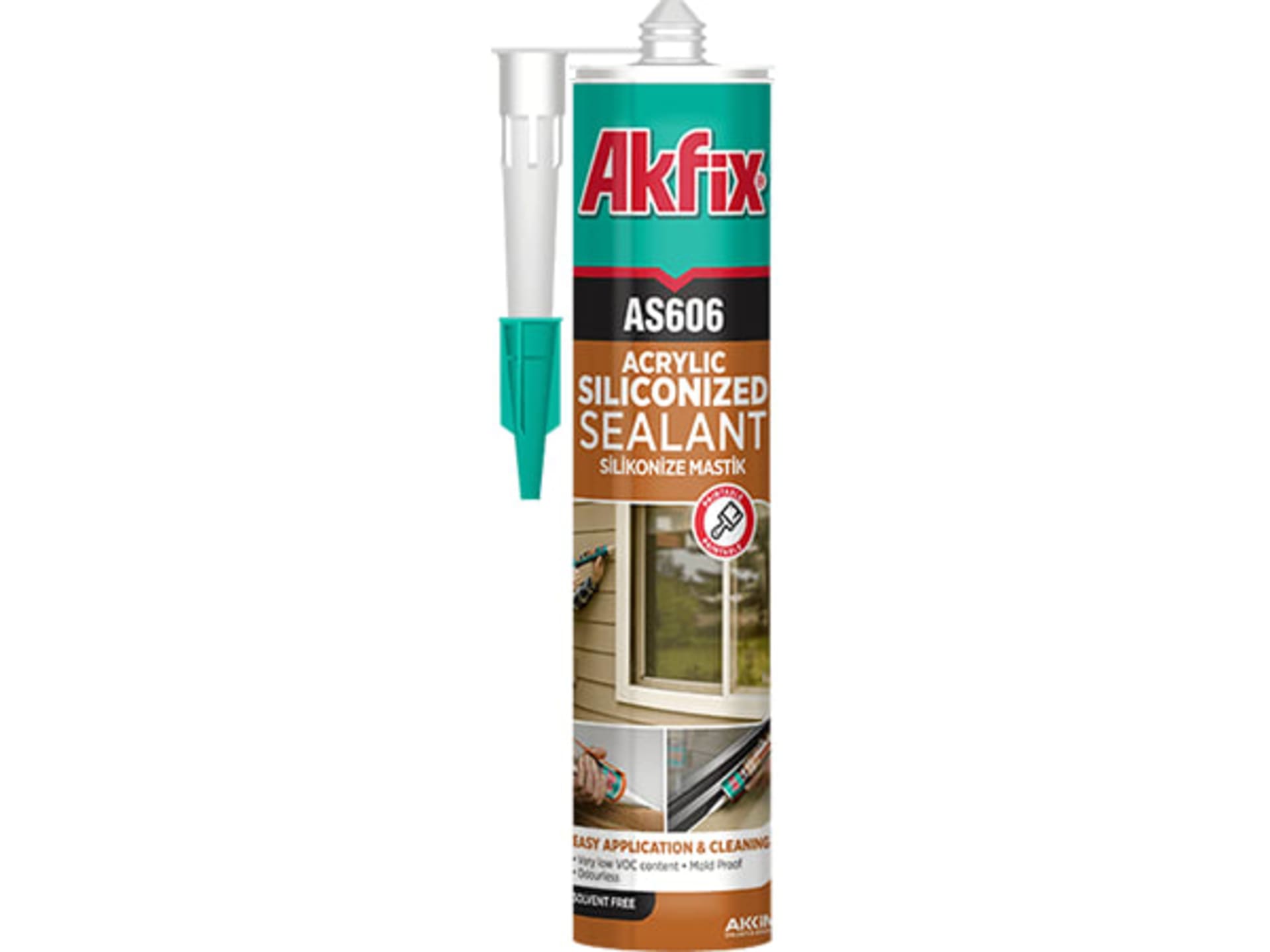 AS606-siliconized-sealant