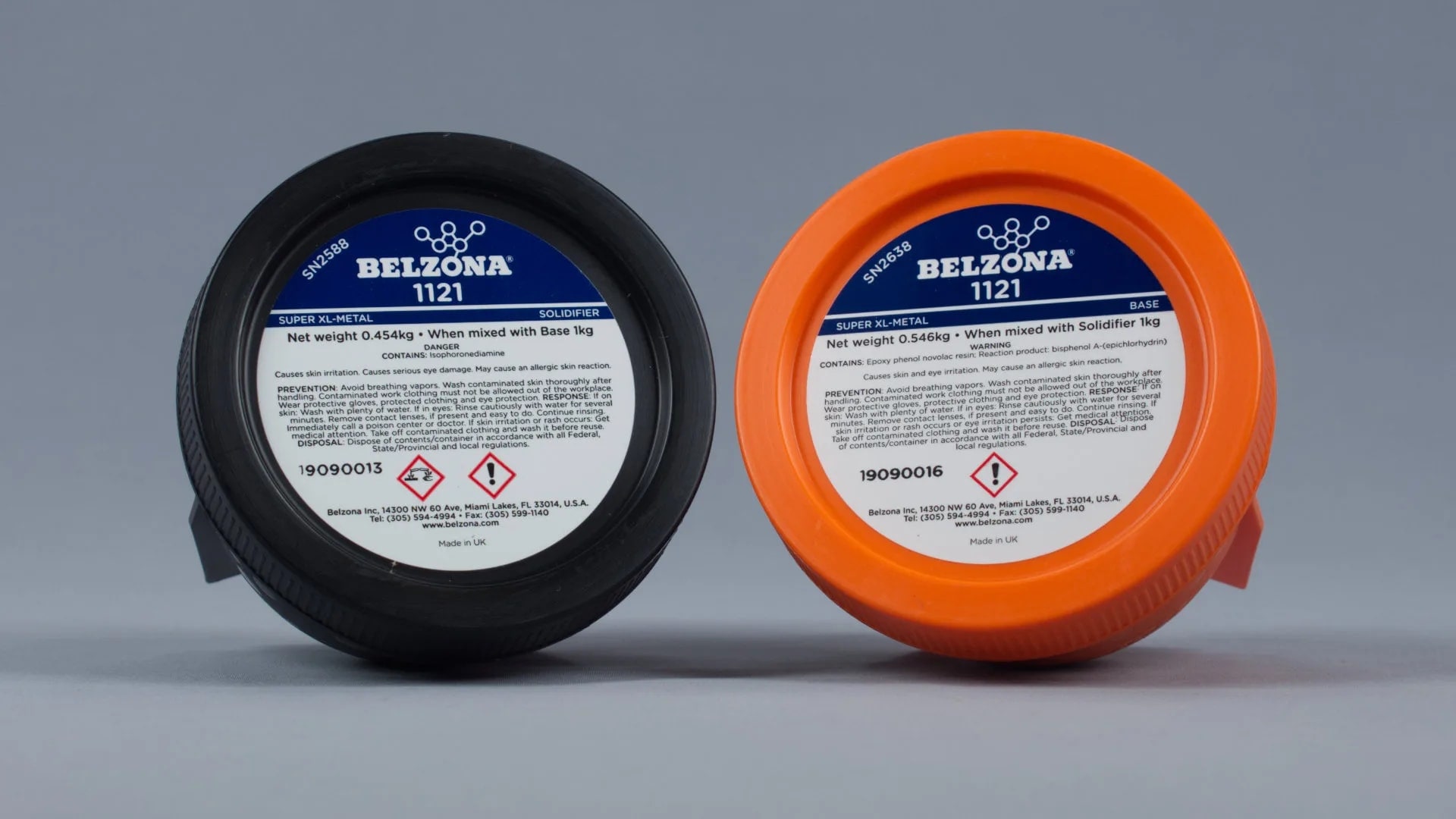 Belzona1121
