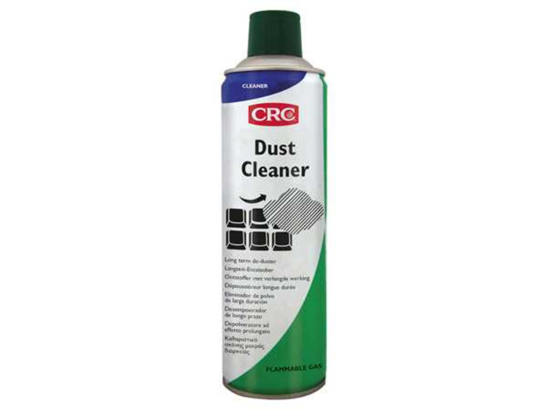 DustCleaner