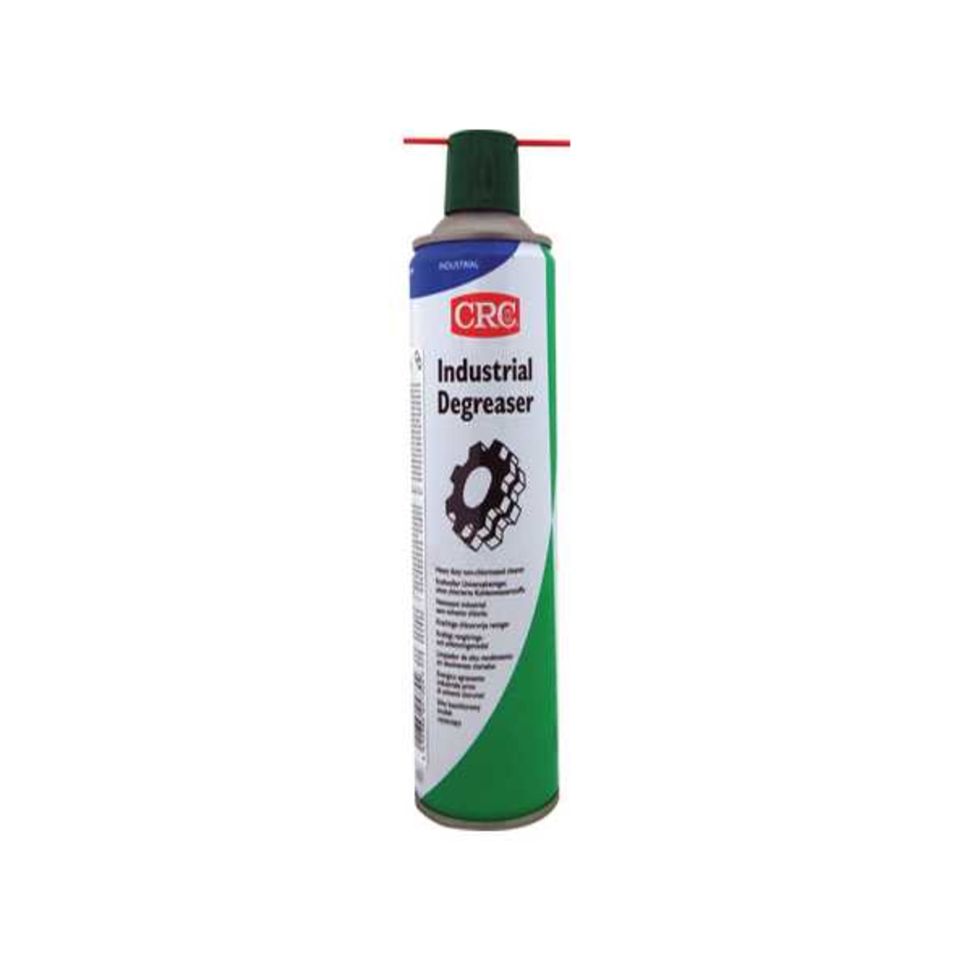 CRC_Industrial_Degreaser