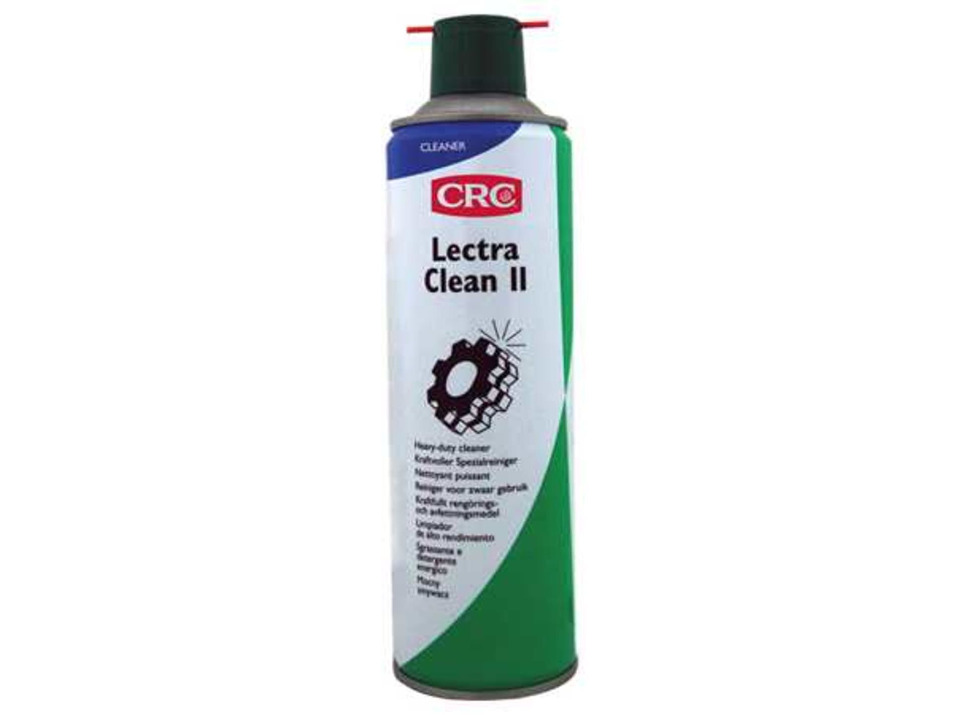 LectraCleanII