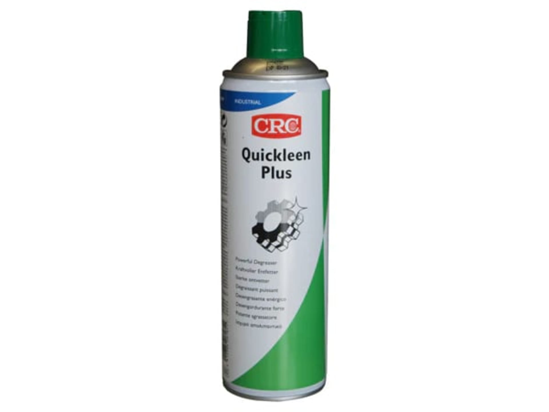 QUICKLEENPLUS
