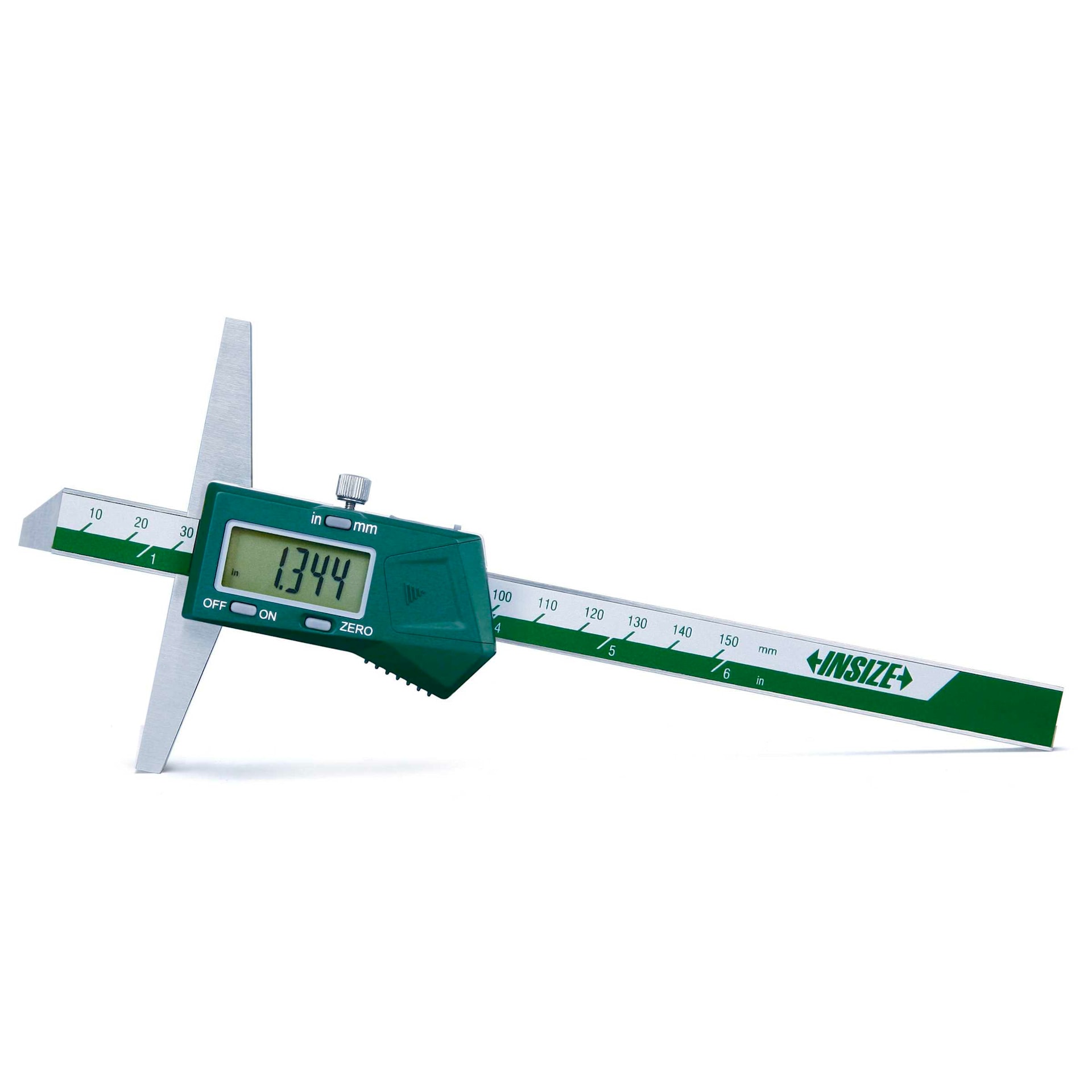 Insize-Digital-Depth-Gage-1141-1