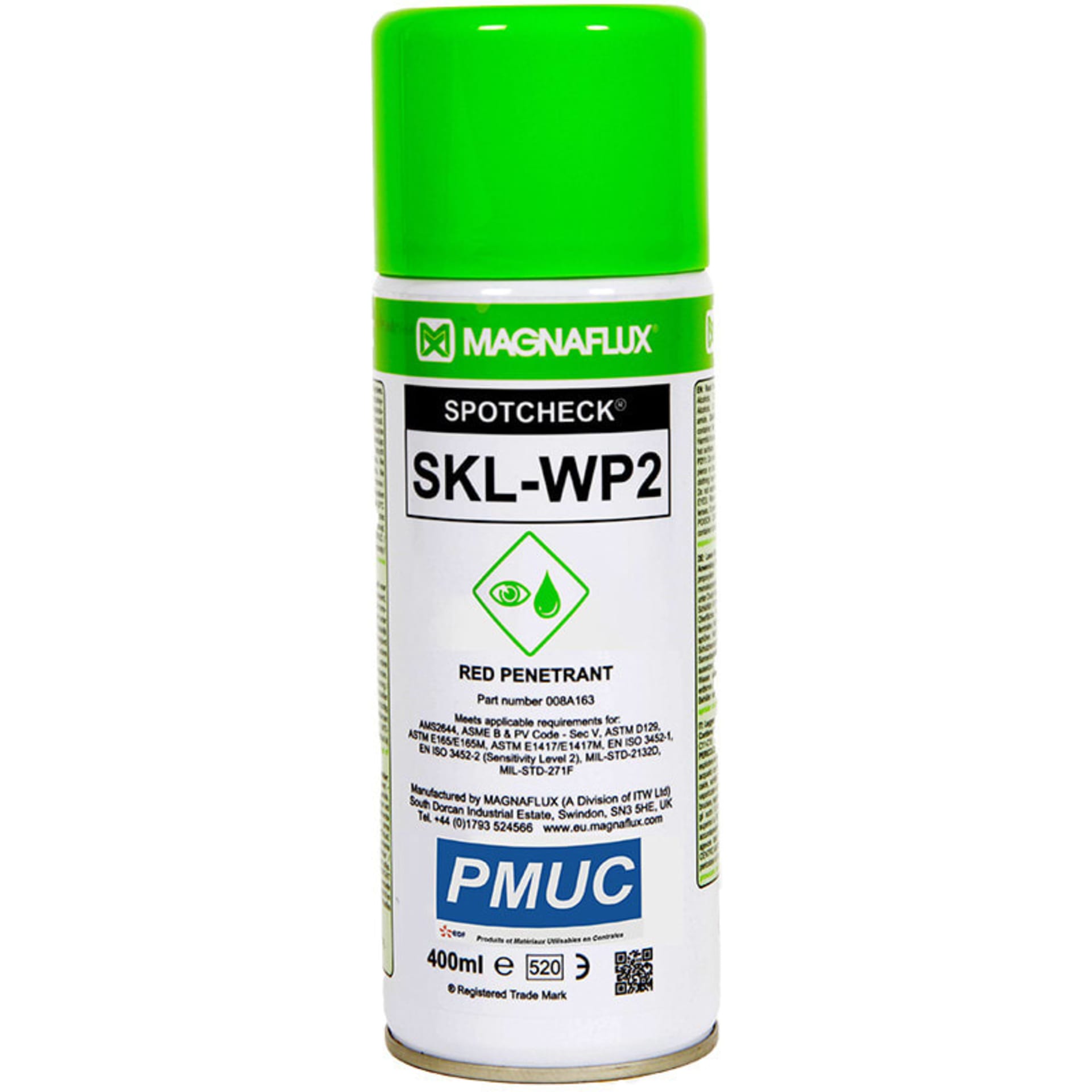SKL-WP2
