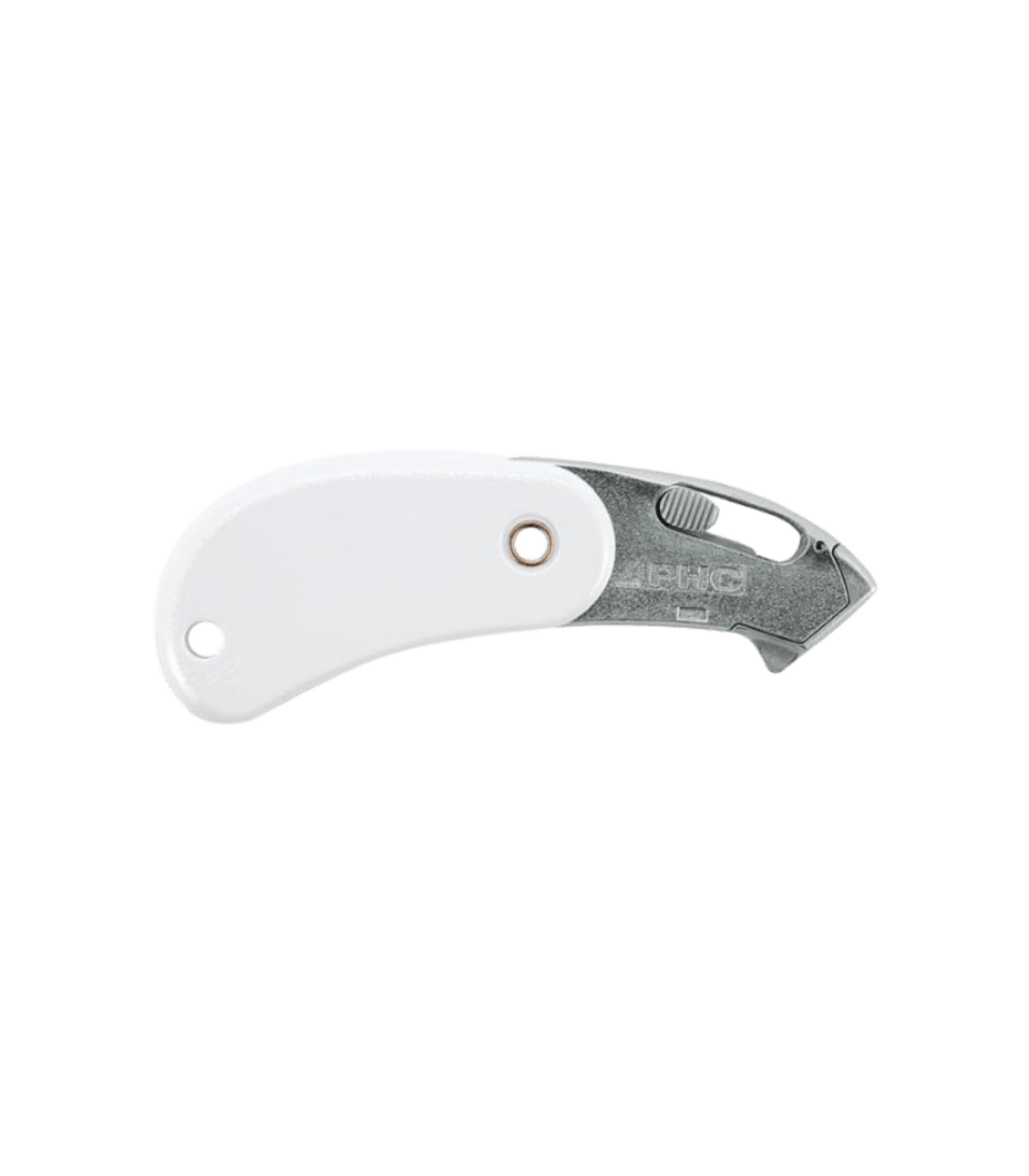 Pacific Handy Cutter PSC2 Pocket Safety Cutter (PHC PSC2-100 Spring-Back Pocket Safety Cutter)