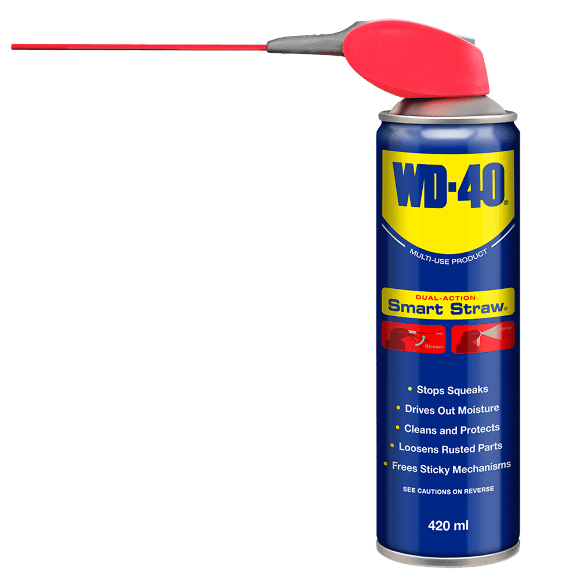 SmartStraw420ml