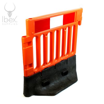 Strongwall Barrier