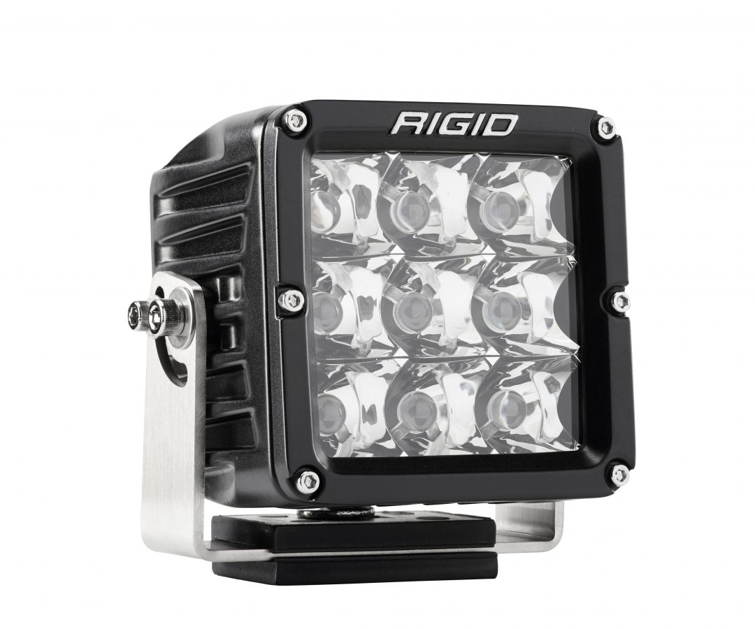 Фары rigid светодиодные