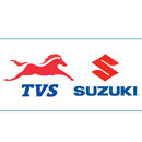 Click To View Parts And Accessories Of Suzuki TVS Two Wheelers