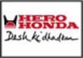 View Bikes of Hero Honda Motor Ltd.