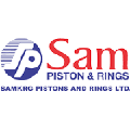 Buy SAM PISTON ASSEMBLY,RING SET,CYLINDER KITS for Motorcycles,Bikes,Scooters and Mopeds at best discount price