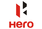 Brand logo of HEROGP