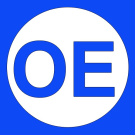 Brand logo of OE