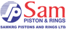Brand logo of SAM