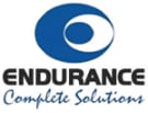 Brand logo of ENDURANCE