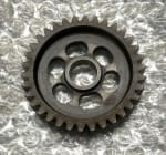 Buy GEAR 1ST DRIVEN D105 DISCOVER 100M/ DISCOVER 125M / PLATINABAJAJGP on 0 % discount