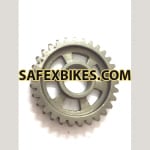 Buy GEAR 161-58-11-172ND RX100 YAMAHAGP on 0 % discount