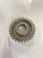 Buy GEAR 4TH DRIVEN 27 TEETH BAJAJGP on 0 % discount