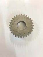 Buy GEAR 4TH DRIVEN  28 TEETH DISCOVER 100M D105 BAJAJGP on 0 % discount