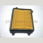 Buy AIR FILTER CBZ EXTREME OE on 0 % discount