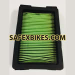 Buy AIR FILTERS CBR 250CC ZADON on 0.00 % discount