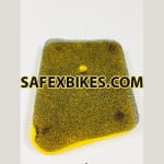 Buy AIR FOAM FILTER CD100 SS (DOUBLE) ZADON on 15.00 % discount