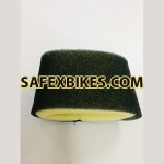 Buy AIR FOAM FILTER KINETIC ZX (DOUBLE) ZADON on 15.00 % discount