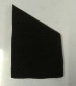 Buy AIR FILTERS KINE ZADON on 0 % discount