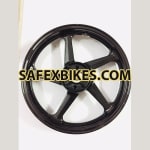 Buy ALLOY WHEEL REAR R15 OE on 0 % discount