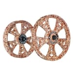 Buy ALLOY WHEEL SET FOR RE CLASSIC FATBOY HARLEY BULLET PRINTING KINGWAY on 0 % discount