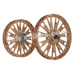 Buy ALLOY WHEEL SET FOR RE ELECTRA BULLET PRINTING ZIPP HARLEY KINGWAY on 0 % discount