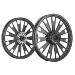 Buy ALLOY WHEEL SET FOR RE CLASSIC PRINTING 2 ZIPP HARLEY KINGWAY on 0 % discount