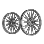 Buy ALLOY WHEEL SET FOR RE CLASSIC PRINTING 3 ZIPP HARLEY KINGWAY on 0 % discount