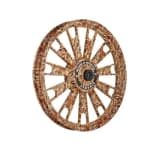 Buy ALLOY WHEEL (FRONT) FOR RE CLASSIC BULLET PRINTING ZIPP HARLEY KINGWAY on 0 % discount